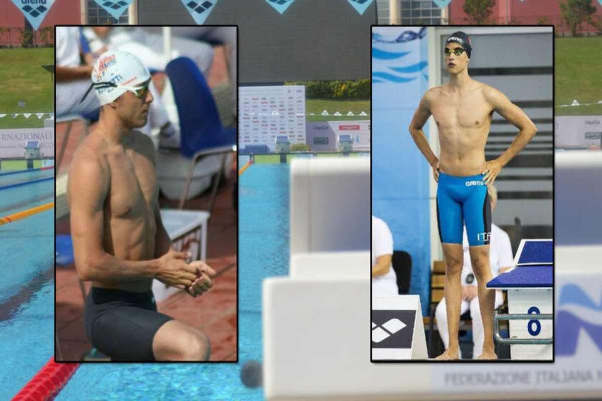 Συντριβή αεροσκάφους στην Ιταλία: Νεκροί δύο Ιταλοί κολυμβητές