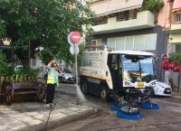 Κώστας Μπακογιάννης Αθήνα: «Οι Κυριακές της καθαριότητας έγιναν κομμάτι κάθε γειτονιάς»