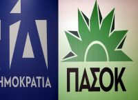 ΝΔ και ΠΑΣΟΚ έχουν μαζί μεγαλύτερο χρέος από όλα τα ευρωπαϊκά κόμματα μαζί ΝΔ και ΠΑΣΟΚ έχουν μαζί μεγαλύτερο χρέος από όλα τα ευρωπαϊκά κόμματα μαζί