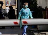 Κορωνοϊός νεκροί: Στους 190 οι νεκροί στην Ελλάδα – Πέθανε γυναίκα στην Αλεξανδρούπολη Κορωνοϊός νεκροί: Στους 190 οι νεκροί στην Ελλάδα – Πέθανε γυναίκα στην Αλεξανδρούπολη