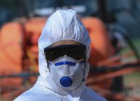 Κορωνοϊός Μεξικό: Τρίτη θέση παγκοσμίως σε αριθμό θανάτων Κορωνοϊός Μεξικό: Τρίτη θέση παγκοσμίως σε αριθμό θανάτων