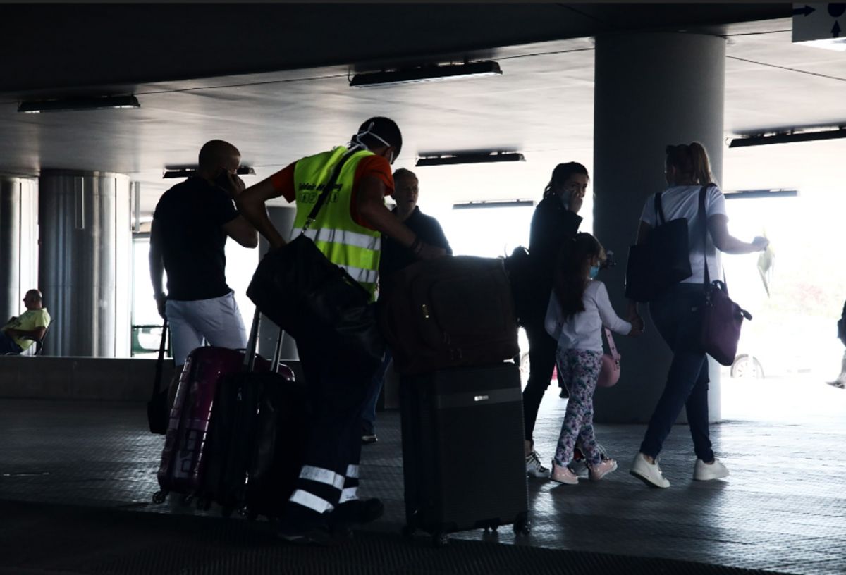 Κορωνοϊός: 28 νέα κρούσματα – Η γεωγραφική κατανομή τους