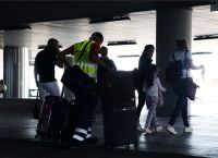 Κορωνοϊός Ηνωμένο Βασίλειο: Εξοργισμένοι οι Βρετανοί τουρίστες με την απόφαση για καραντίνα Κορωνοϊός Ηνωμένο Βασίλειο: Εξοργισμένοι οι Βρετανοί τουρίστες με την απόφαση για καραντίνα
