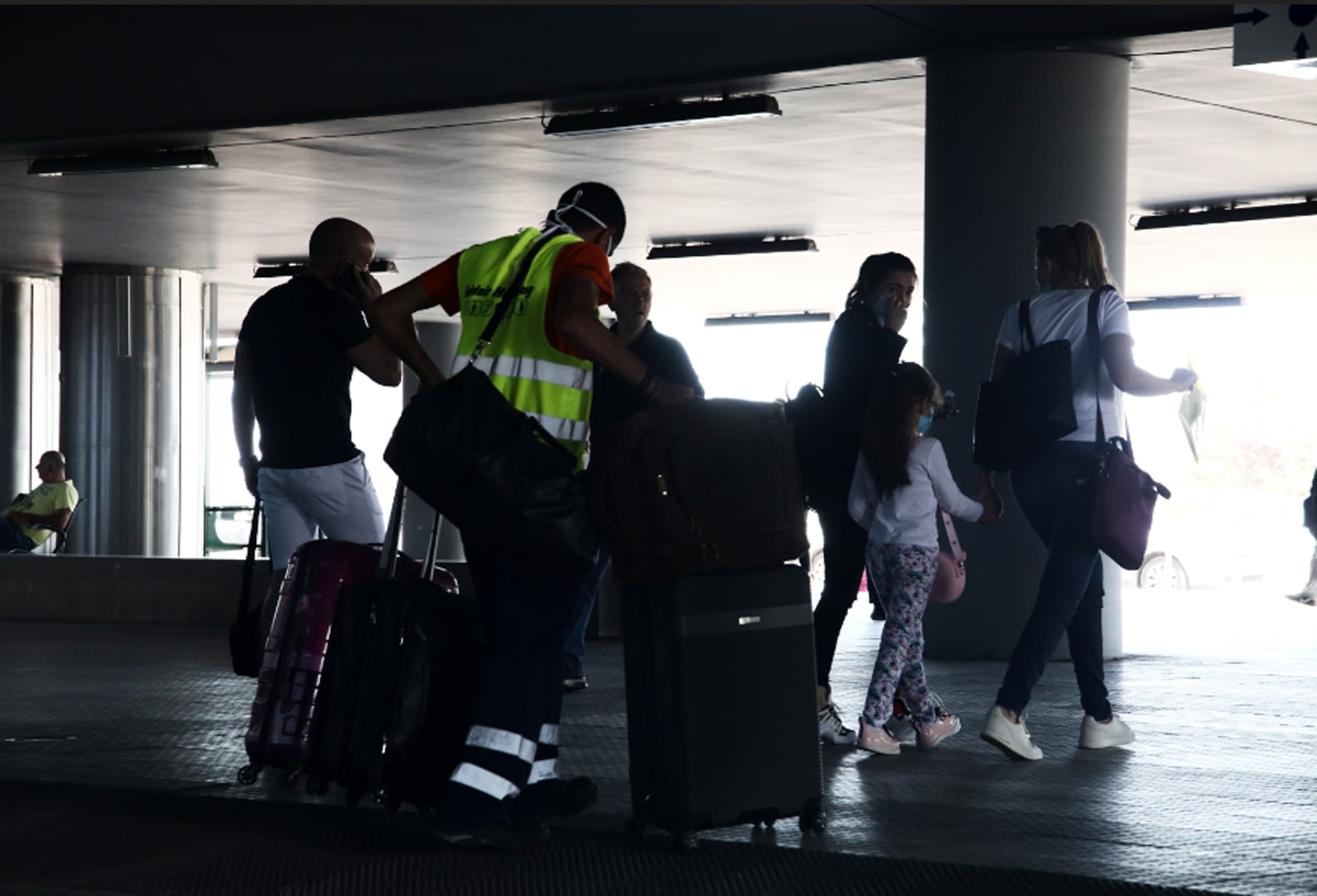 Ελλάδα τουρισμός: Στην τελική φάση της επανεκκίνησης