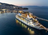 Κορωνοϊός κρουαζιέρες: Ξεκινάνε από 1η Αυγούστου Κορωνοϊός κρουαζιέρες: Ξεκινάνε από 1η Αυγούστου