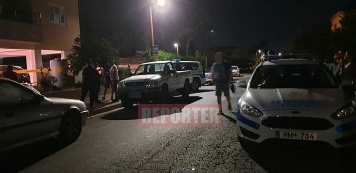 Κύπρος: Μυστήριο με δύο πτώματα που εντοπίστηκαν σε σπίτι