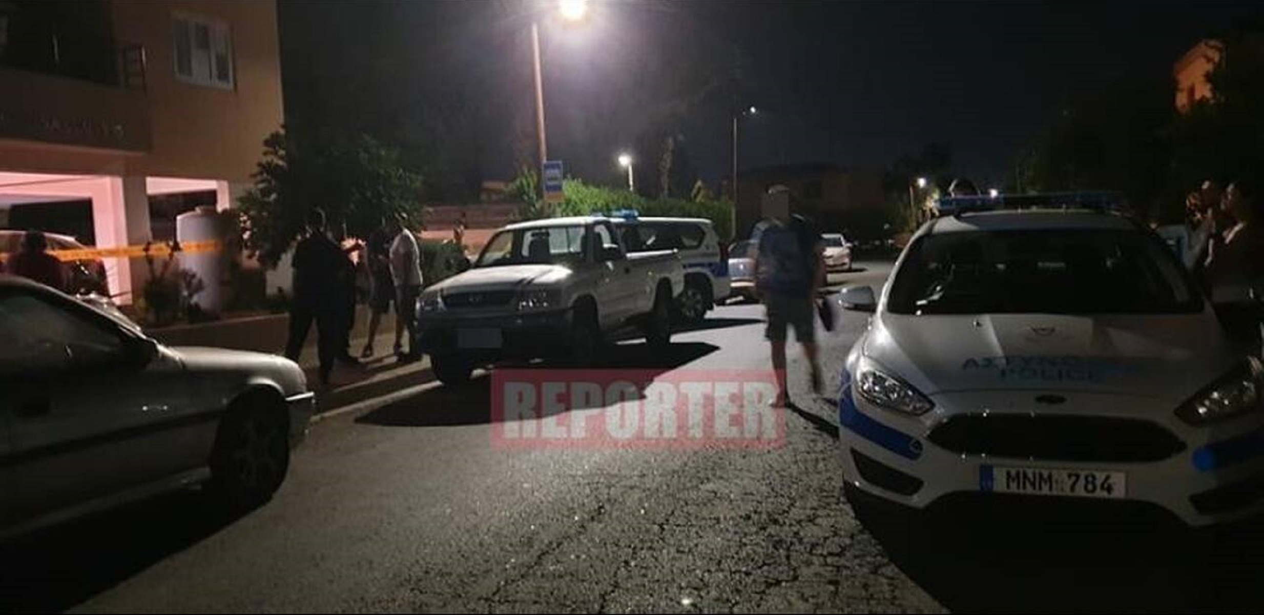 Κύπρος: Μυστήριο με δύο πτώματα που εντοπίστηκαν σε σπίτι