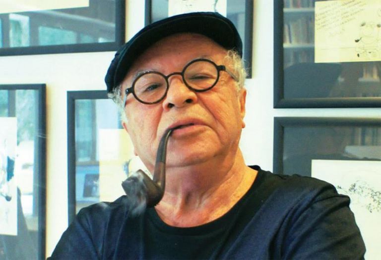 Το μοναδικό σκίτσο του ΚΥΡ για την ανεργία και τον μεγάλο περίπατο