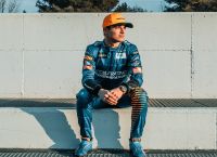 Λάντο Νόρις McLaren: Τάχθηκε κατά των διακρίσεων και έχασε followers Λάντο Νόρις McLaren: Τάχθηκε κατά των διακρίσεων και έχασε followers