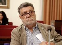Λυκούργος Λιαρόπουλος: Πέθανε ο καθηγητής Οικονομικών της Υγείας Λυκούργος Λιαρόπουλος: Πέθανε ο καθηγητής Οικονομικών της Υγείας