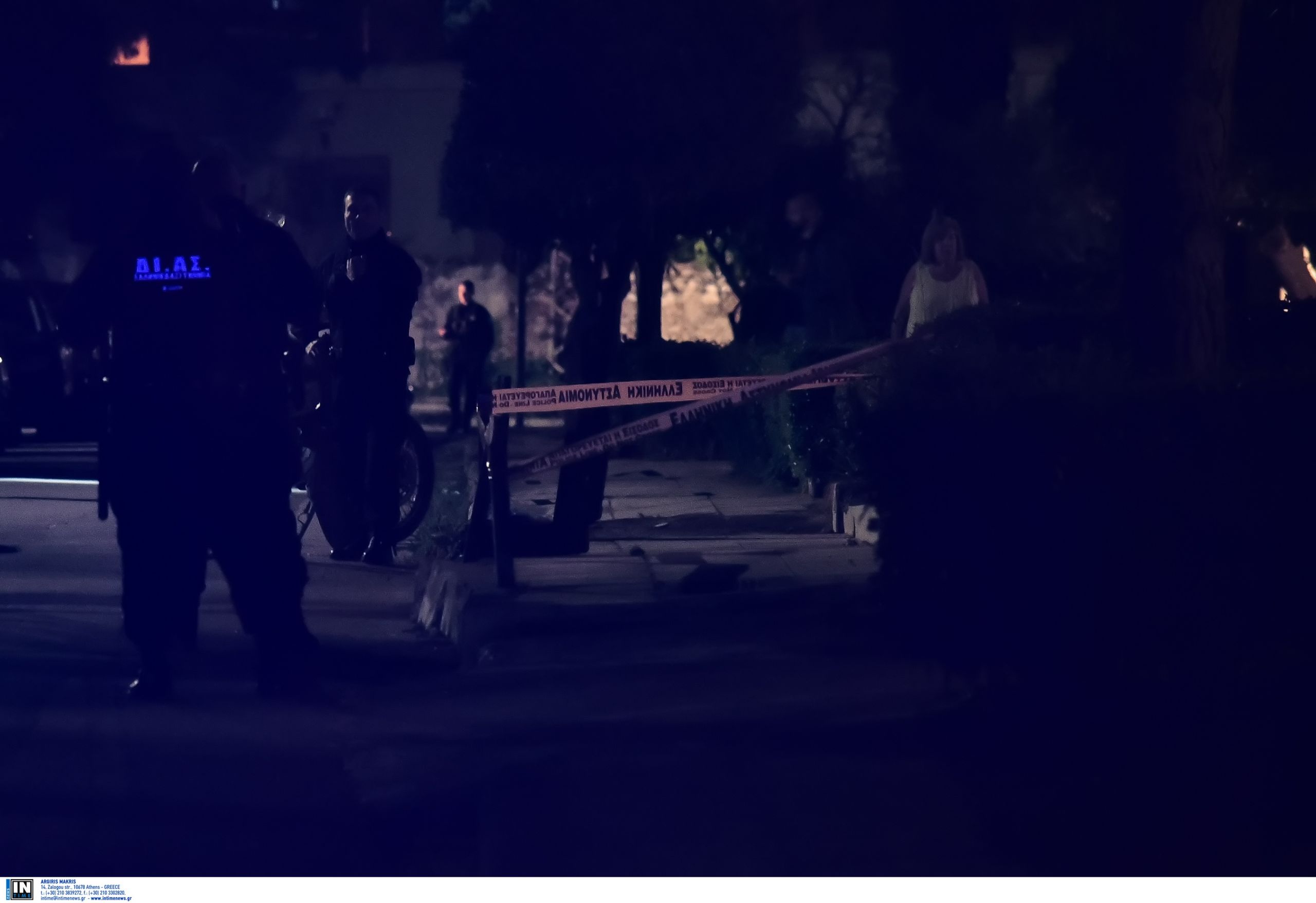 Μαφιόζικη επίθεση Βούλα: Ταυτοποιήθηκε το θύμα της εκτέλεσης