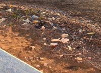 Καταγγελία αναγνώστη: Τραγική λόγω σκουπιδιών η κατάσταση στο Αλεποχώρι