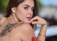 Ειρήνη Ασιαλέμ: Από την Κύπρο με αγάπη