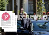 Αποκλειστικό: Αυτές τις δυο αποφάσεις υπέγραψε ο Προκόπης Παυλόπουλος την τελευταία μέρα της θητείας του Αποκλειστικό: Αυτές τις δυο αποφάσεις υπέγραψε ο Προκόπης Παυλόπουλος την τελευταία μέρα της θητείας του