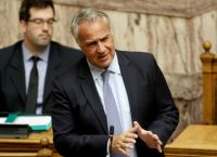 Βορίδης: «Ευτυχώς που δεν εισακούεται ο κ. Τσίπρας» Βορίδης: «Ευτυχώς που δεν εισακούεται ο κ. Τσίπρας»