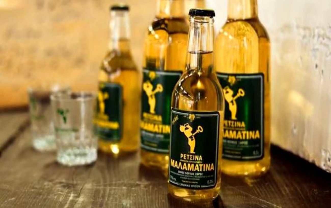 Μαλαματίνα: Η ιστορική οινοποιία αλλάζει χέρια μετά από 125 χρόνια