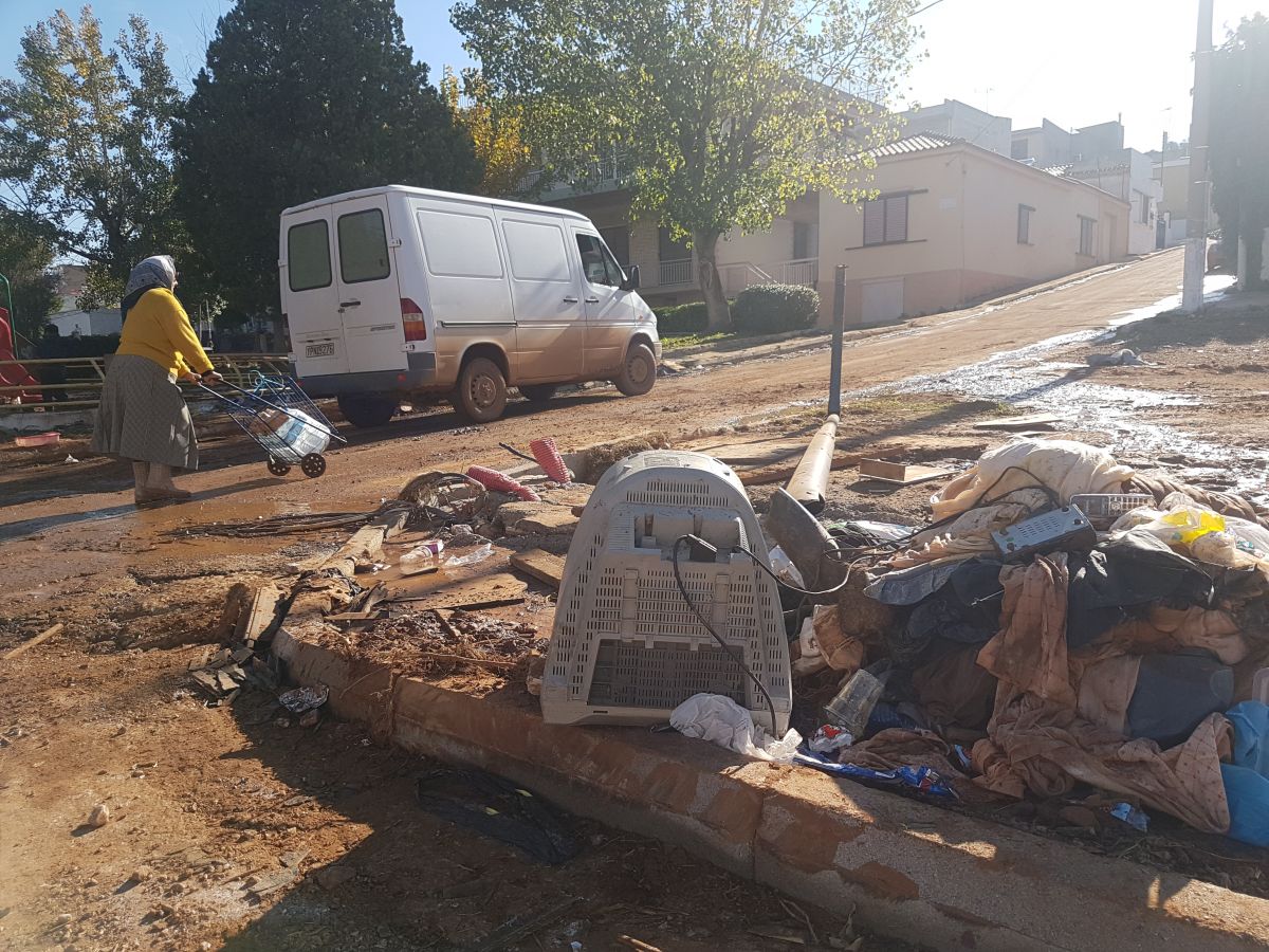 Δίκη Μάνδρα: Αναβλήθηκε η εκδίκαση για τις 19 Οκτωβρίου