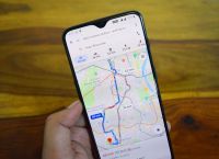 Google Maps: Θα μας βοηθάει να αποφύγουμε τον συνωστισμό