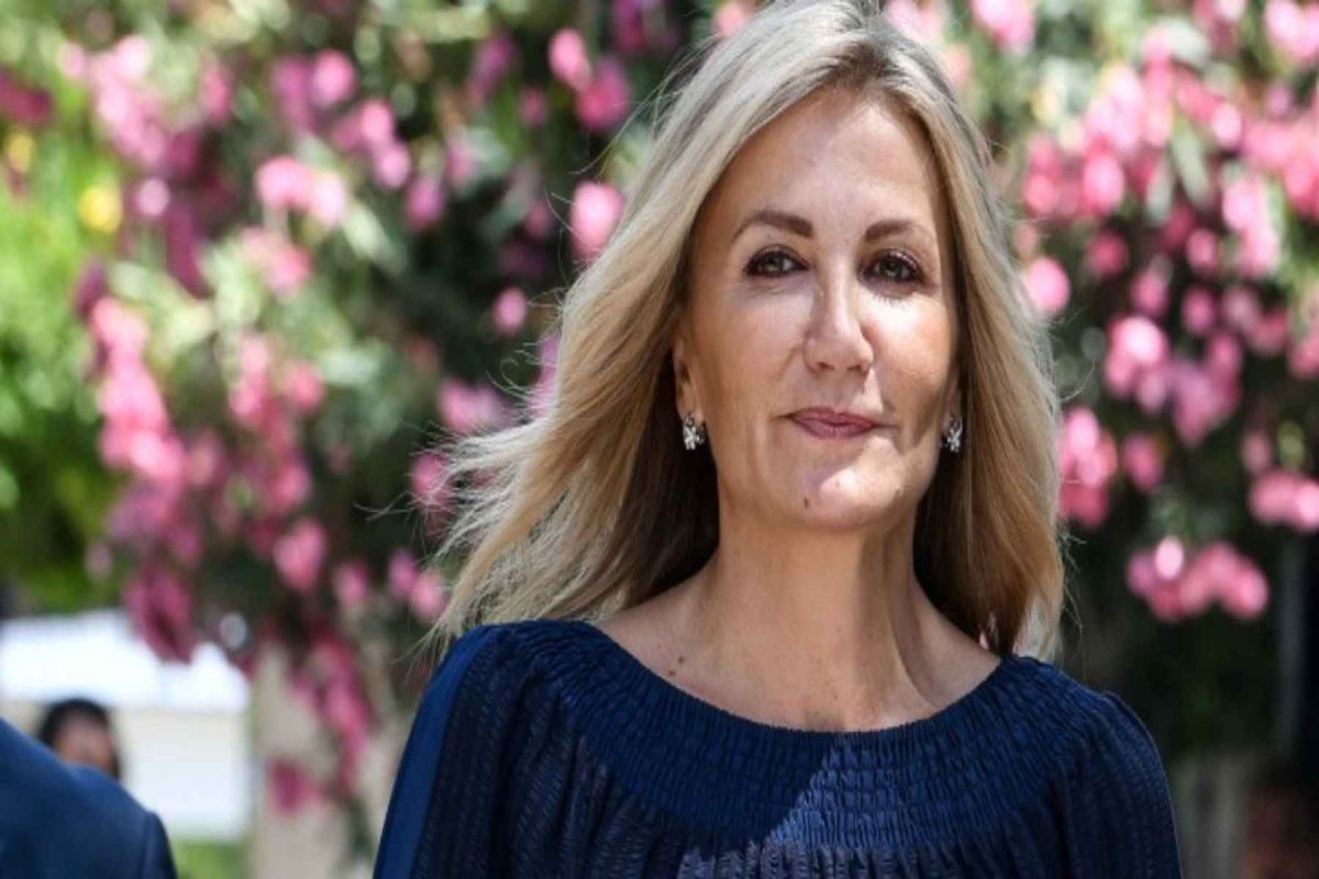 Zeus Dione: H Μαρέβα Μητσοτάκη αποχωρεί από την εταιρία της