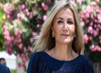 Zeus Dione: H Μαρέβα Μητσοτάκη αποχωρεί από την εταιρία της Zeus Dione: H Μαρέβα Μητσοτάκη αποχωρεί από την εταιρία της