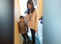 Απαγωγή Μαρκέλλα: Αυτή είναι η 33χρονη που άρπαξε την ανήλικη [pic+vid]