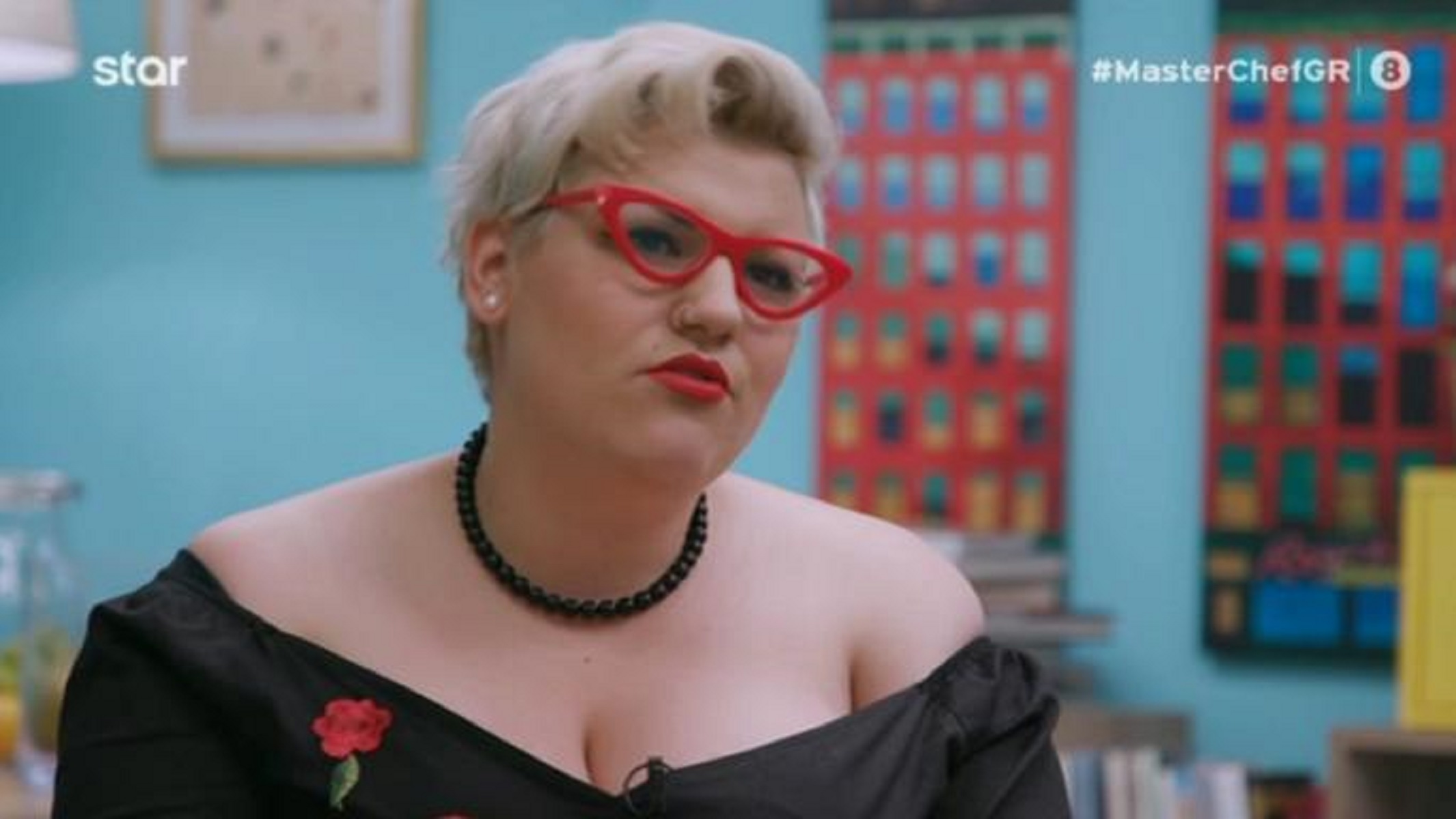MasterChef 4 spoiler 3/6: Τα καρφιά της Μάρλεν για τον Γιώργο – “Δεν θέλει γυναίκες στο παιχνίδι”