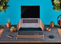 Αυτή είναι η πιο ακριβή και στιλάτη βάση για laptop Αυτή είναι η πιο ακριβή και στιλάτη βάση για laptop