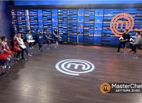 MasterChef 4 spoiler αποχώρηση 8/6: Αυτοί φεύγουν από το ριάλιτι μαγειρικής