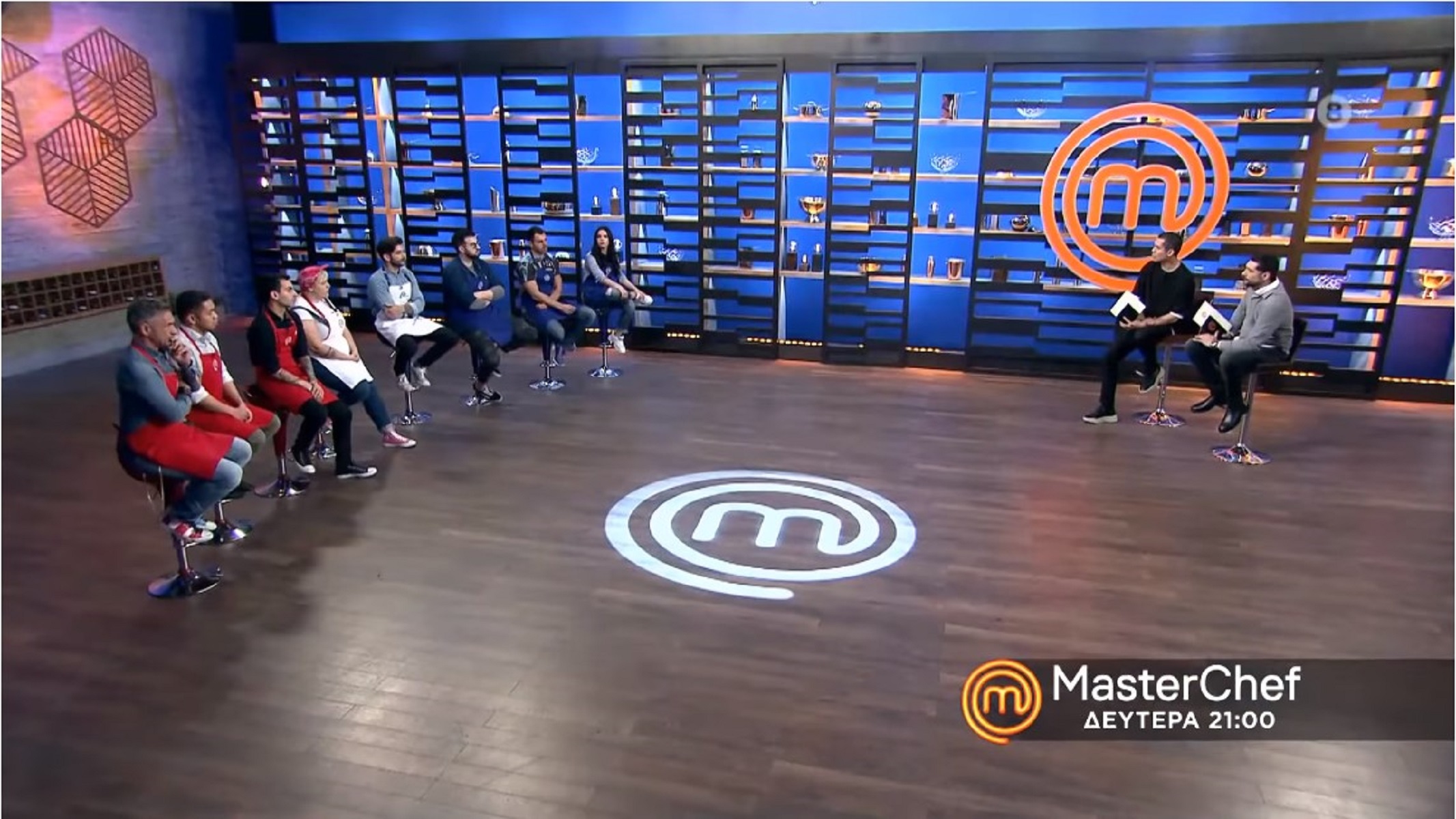 MasterChef 4 spoiler αποχώρηση 8/6: Αυτοί φεύγουν από το ριάλιτι μαγειρικής