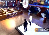 MasterChef 4 spoiler 1/6: Ένα Mystery Box γεμάτο εκπλήξεις