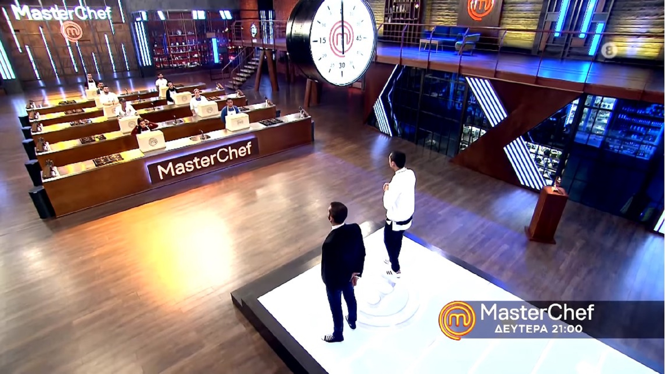 MasterChef 4 spoiler 1/6: Ένα Mystery Box γεμάτο εκπλήξεις