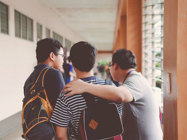 Εγγραφές: Ξεκίνησαν για τους μαθητές σε Γυμνάσια, Λύκεια και ΕΠΑΛ