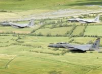 Βόρεια Θάλασσα F-15: Κατέπεσε αμερικανικό μαχητικό – Έρευνες για τον εντοπισμό του πιλότου Βόρεια Θάλασσα F-15: Κατέπεσε αμερικανικό μαχητικό – Έρευνες για τον εντοπισμό του πιλότου