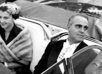 Πέθανε η Αμαλία Μεγαπάνου