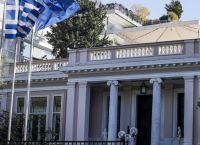 Αυτή είναι η Εύα που λύνει και δένει στο Μέγαρο Μαξίμου