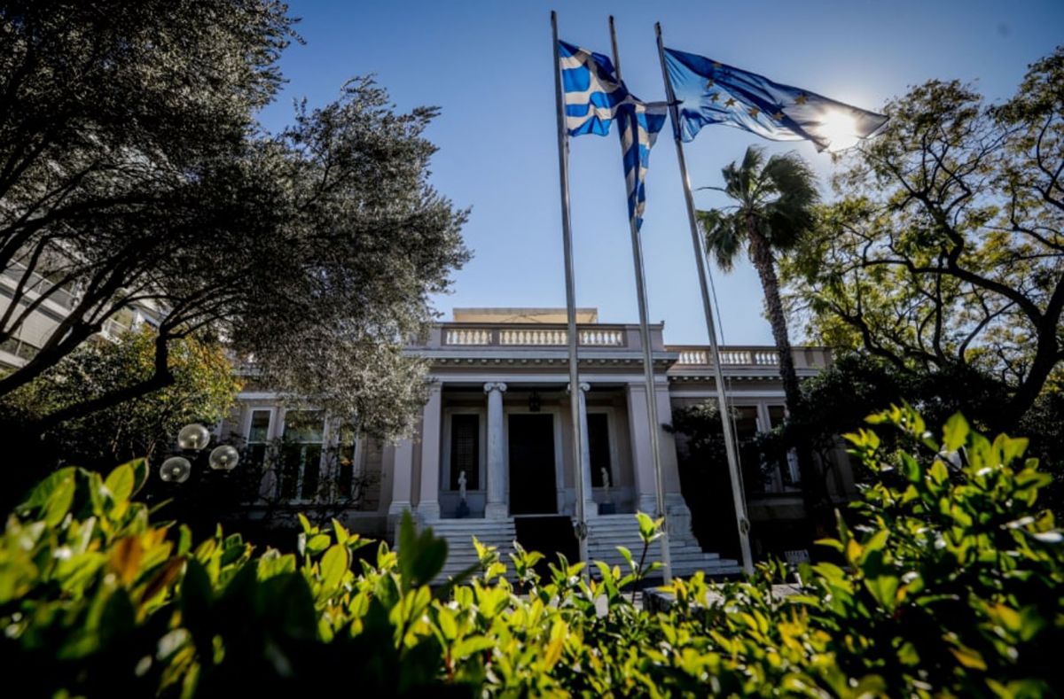 Σύνοδος Κορυφής: Έτσι σχολιάζουν το κείμενο συμπερασμάτων οι κυβερνητικές πηγές