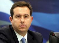 Νότης Μηταράκης: Τραπεζικός λογαριασμός και ΑΦΜ μετά την καταγραφή των αιτούντων άσυλο Νότης Μηταράκης: Τραπεζικός λογαριασμός και ΑΦΜ μετά την καταγραφή των αιτούντων άσυλο