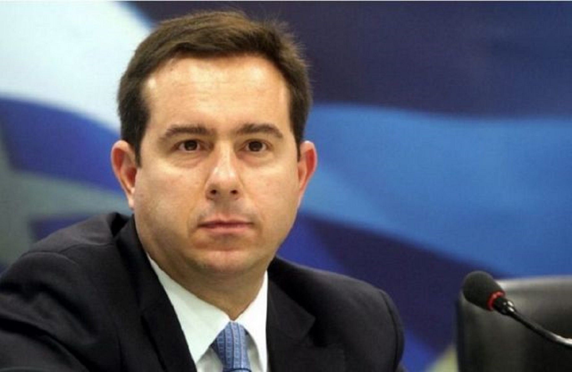Μηταράκης: «Μέχρι τώρα έχουν γίνει 4.000 απελάσεις – Έχουν σταματήσει οι ροές»