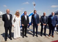 Κυριάκος Μητσοτάκης στην «Yedioth Ahronoth»: «Ελλάδα και Ισραήλ είναι φυσικοί σύμμαχοι»