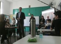 Μητσοτάκης σχολείο Καλλιθέας: Στο 2ο δημοτικό σχολείο βρέθηκε ο πρωθυπουργός Μητσοτάκης σχολείο Καλλιθέας: Στο 2ο δημοτικό σχολείο βρέθηκε ο πρωθυπουργός