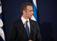 Προανήγγειλε ανασχηματισμό ο Μητσοτάκης Προανήγγειλε ανασχηματισμό ο Μητσοτάκης