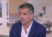 Μπακογιάννης Μεγάλος Περίπατος: Προχωράμε στην Πανεπιστημίου