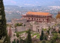 Μυστράς: Ο αρχαιολογικός χώρος «ξαναζωντανεύει» με την βοήθεια της τεχνολογίας Μυστράς: Ο αρχαιολογικός χώρος «ξαναζωντανεύει» με την βοήθεια της τεχνολογίας
