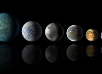 NASA: Βρέθηκε δορυφόρος που θα μπορούσε να φιλοξενεί ζωή NASA: Βρέθηκε δορυφόρος που θα μπορούσε να φιλοξενεί ζωή