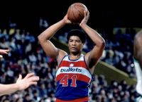 Θλίψη στο NBA: Έφυγε από τη ζωή ο Γουές Ανσέλντ Θλίψη στο NBA: Έφυγε από τη ζωή ο Γουές Ανσέλντ