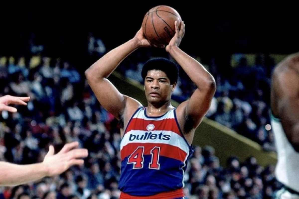 Θλίψη στο NBA: Έφυγε από τη ζωή ο  Γουές Ανσέλντ