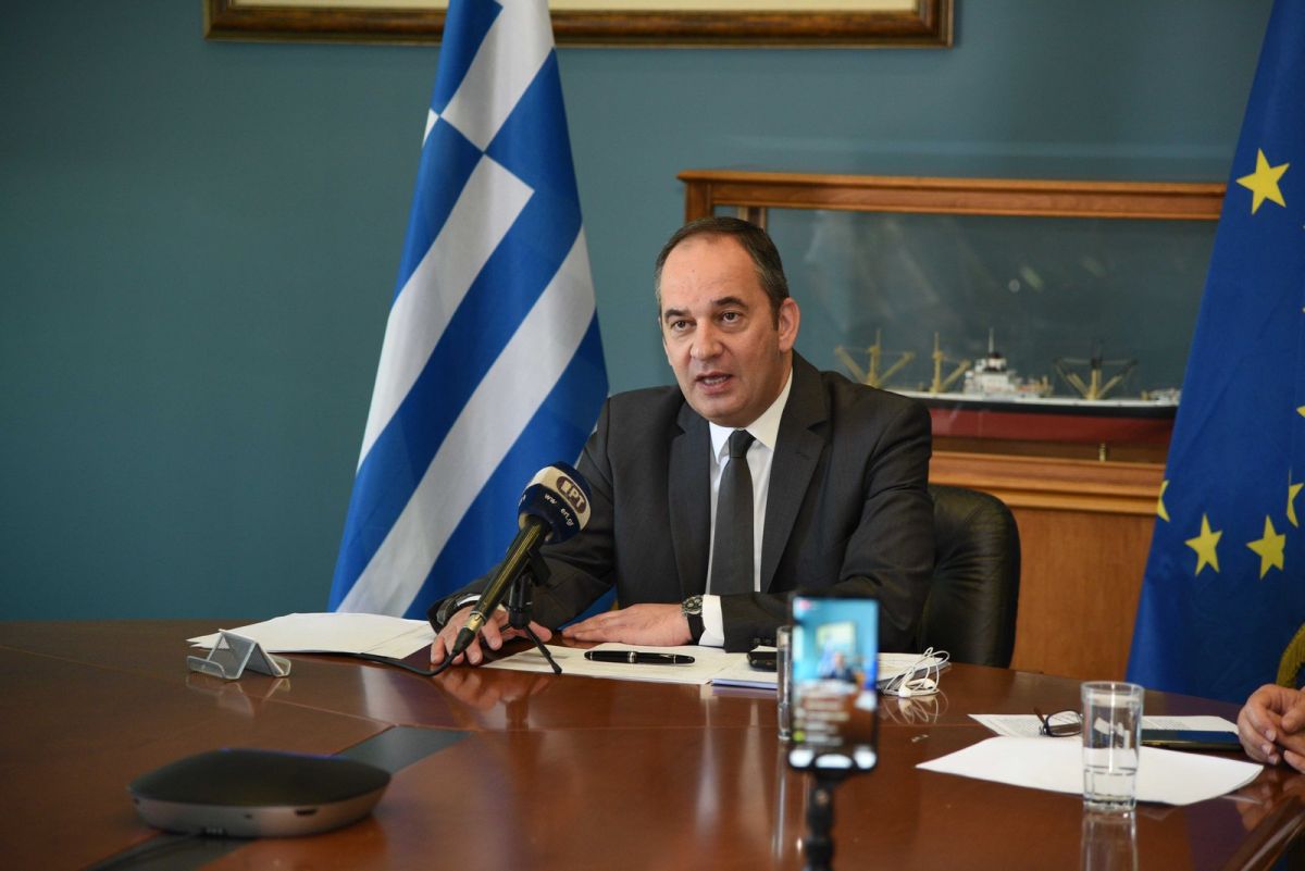 Νομοσχέδιο υπουργείου Ναυτιλίας: Παρουσιάστηκε το σχέδιο νόμου του Γιάννη Πλακιωτάκη