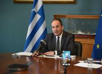 Νομοσχέδιο υπουργείου Ναυτιλίας: Παρουσιάστηκε το σχέδιο νόμου του Γιάννη Πλακιωτάκη Νομοσχέδιο υπουργείου Ναυτιλίας: Παρουσιάστηκε το σχέδιο νόμου του Γιάννη Πλακιωτάκη