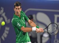 US Open Τζόκοβιτς: Αποβλήθηκε επειδή χτύπησε με μπαλάκι την επόπτρια γραμμής US Open Τζόκοβιτς: Αποβλήθηκε επειδή χτύπησε με μπαλάκι την επόπτρια γραμμής