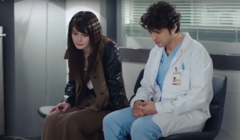 Ο γιατρός, η ιστορία ενός θαύματος επεισόδιο 40: Τι θα δούμε σήμερα Πέμπτη 11/6